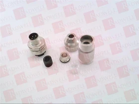 Штекер / розетка Артикул 99-1429-814-04 от производителя BINDER