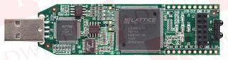 Артикул ICE40HX1K-STICK-EVN от производителя LATTICE