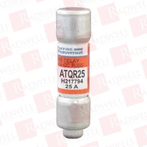 Предохранитель Артикул ATQR25 от производителя MERSEN