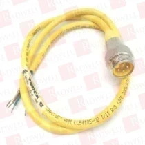 Комплект кабелей / шнуров QD Артикул RSM 40-1M от производителя TURCK