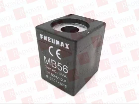 Катушка соленоида Артикул MB.56 от производителя PNEUMAX