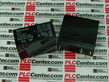 Реле / розетка Артикул JR1DC12 от производителя MATSUSHITA ELECTRIC