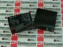 Реле / розетка Артикул JR1DC12 от производителя MATSUSHITA ELECTRIC