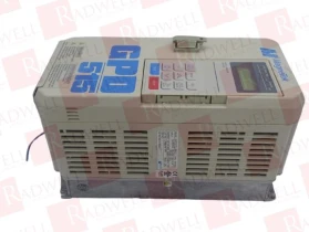 Привод Артикул GPD515C-C003 от производителя YASKAWA ELECTRIC