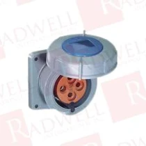Штекер / розетка Артикул ME363R6W от производителя MENNEKES
