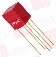 Аудио трансформатор Артикул SP-52 от производителя TRIAD MAGNETICS