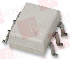 Оптоизолятор интегральных схем Артикул CNY17-3-300E от производителя BROADCOM