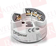 Передатчик температуры Артикул XTH-0300F-J от производителя AUTOMATION DIRECT