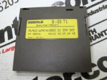 Модуль / стойка ПЛК Артикул 0500-21-334-003 от производителя SCHNEIDER ELECTRIC