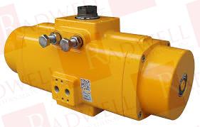 Пневмопривод Артикул ES0350.U2D06A.27K0 от производителя EMERSON