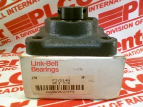 Подшипник F3Y214N от LINK BELT