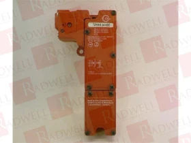 Предохранительный выключатель блокировки Артикул TZKME-24VDC от производителя SCHMERSAL