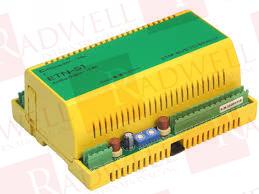 Модуль / стойка ПЛК Артикул ETN-51 от производителя TECNINT