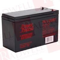 Аккумулятор Артикул FAS1075 от производителя POWER PATROL