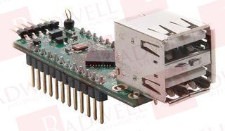 Модуль / стойка ПЛК Артикул V2DIP2-32 от производителя FTDI CHIP