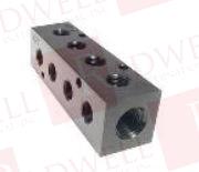 Пневматический коллектор Артикул M20-250-4-90 от производителя PNEUMADYNE