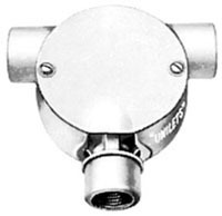 APPLETON ELECTRIC BJ8VQZ