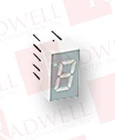 ЖК / светодиодный дисплей Артикул FN1-0312B2300GW от производителя FORGE EUROPA LTD