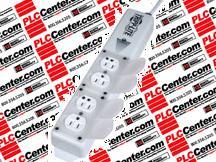 Разветвитель питания Артикул PS-415-HGULTRA от производителя TRIPP LITE