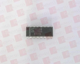 Интегральная микросхема Артикул 74S139N от производителя NXP SEMICONDUCTOR