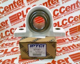 Блок подушки / корпус для подшипника Артикул SUCTP-208-24 от производителя IPTCI BEARINGS