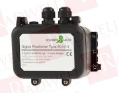 Устройство для органов управления Артикул 8049-4 от производителя SCHUBERT