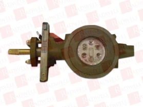 Дисковая поворотная заслонка Артикул 815W-11-2236TT от производителя JAMESBURY
