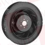 Импеллер Артикул RER160-28/14N от производителя EBM PAPST