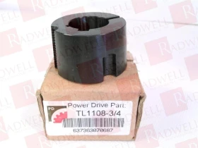 Втулка Артикул TL1108-3/4 от производителя POWER DRIVE
