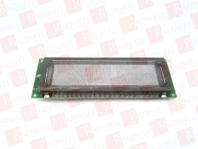 Модуль / стойка ПЛК Артикул GU256X64-372 от производителя ISE ELECTRONICS CORP
