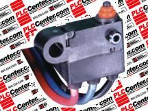 Микропереключатель OMRON D2HW-BR201DR, SPDT, 2A 125V, ультра-миниатюрный