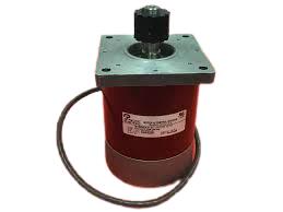 E41HLETLNKNS00 Двигатель от PACIFIC SCIENTIFIC INSTRUMENTS