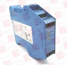 Защитное реле Артикул SNO 4003K-A-24VAC/DC от производителя WIELAND