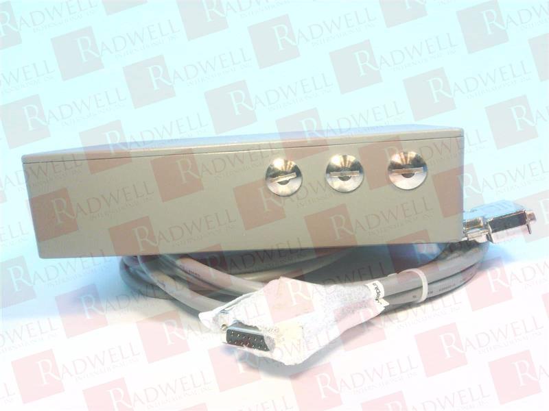 Контейнер Артикул 402681 от производителя VIDEOJET