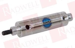 Пневматический цилиндр Артикул C-176-DPK от производителя BIMBA