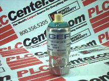 Датчик / преобразователь давления Артикул TFB-E-4-M-35C-HL от производителя GEFRAN