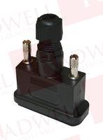 Перемычка / клемма / штекер Артикул 967-015-010R011 от производителя NORCOMP