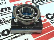 Подшипник Артикул 205-L от производителя BCA BEARING