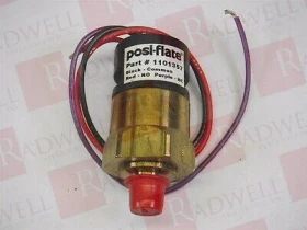 Реле давления Артикул 1101357 от производителя POSIFLATE