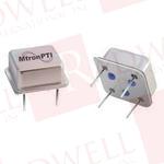 Кристалл / осциллятор Артикул MH12FDD-R-7.372800 от производителя MTRONPTI