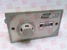 Система мониторинга газа Артикул TOC-30A-O2 от производителя INTERNATIONAL GAS DETECTORS