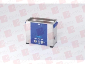 Ультразвуковой очиститель Артикул 103 3240 от производителя ELMA ULTRASONIC