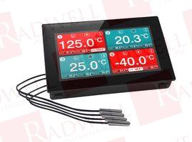 Артикул EL-SGD 43-ATP от производителя LASCAR ELECTRONICS