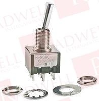 Тумблер  Артикул M2025ES1W01 от производителя NKK