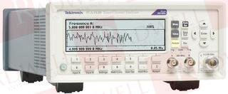 Таймер  / Счетчик  Артикул FCA3003 CAL от производителя TEKTRONIX