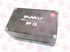 Управление пневматикой Артикул P3 от производителя PMV