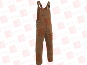 Защитная одежда Артикул BIB6DCMQ2-30X30 от производителя NATIONAL SAFETY APPAREL