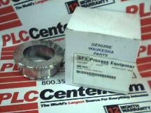 Уплотнительная головка вставка 3001824 из нержавеющей стали Waukesha