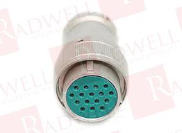 Перемычка / клемма / штекер Артикул SRCN6A25-16S от производителя JAE CONNECTORS