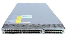 Сетевой маршрутизатор N5K-C5548P-FA от CISCO